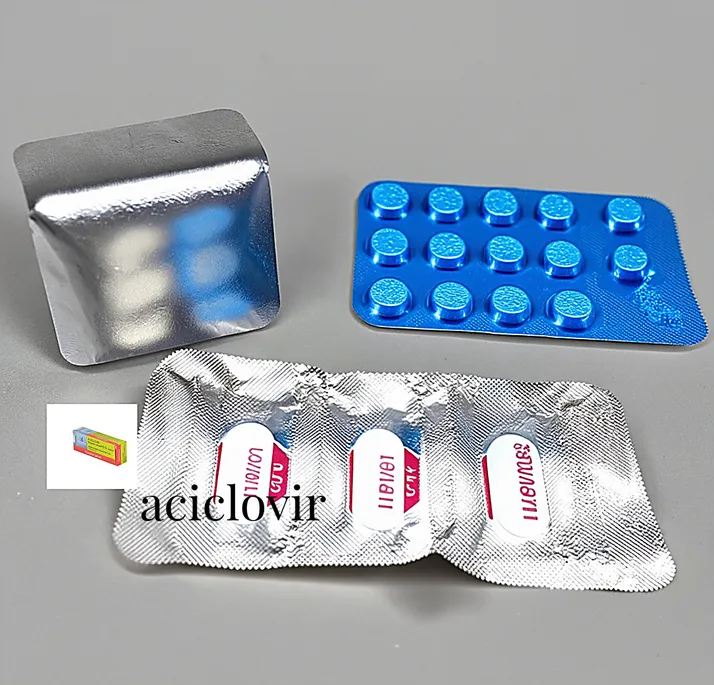 Aciclovir 2