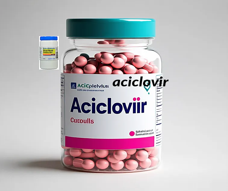 Aciclovir 3